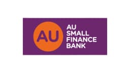 AU Small Finance Logo