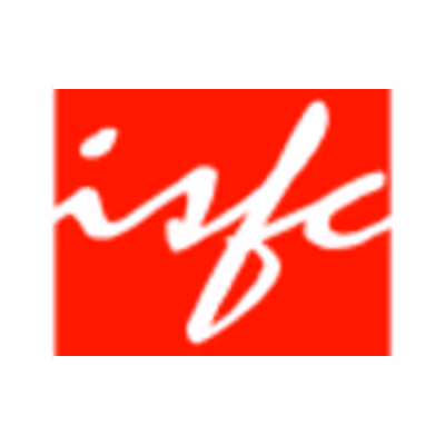 Indian School Finance Company Private Limited Logo