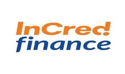 Incred Logo